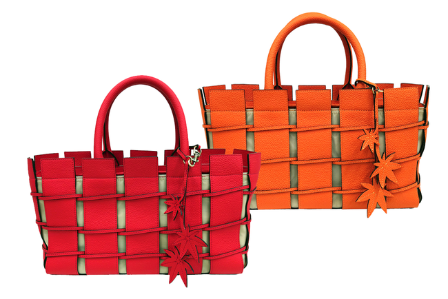 Shrink ZIMA Stanza RED ORANGE Shrink ZIMA Stanza RED ORANGE