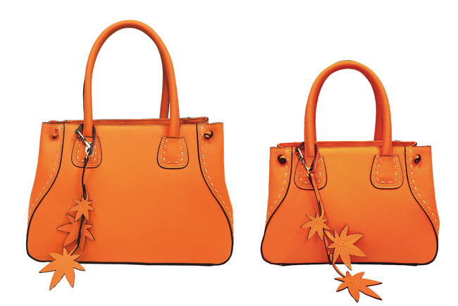 Shrink Madeira ORANGE Shrink Madeira ORANGE