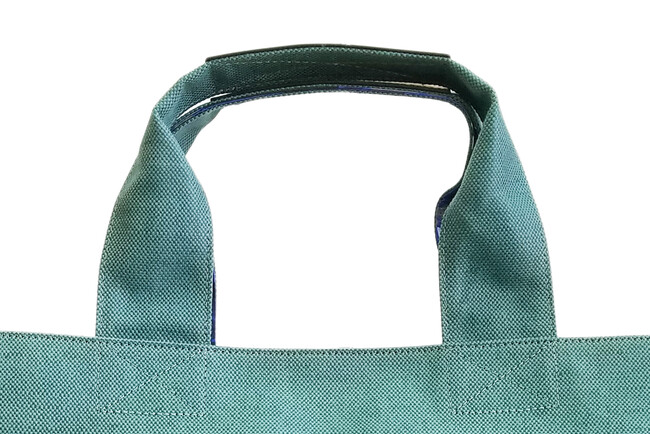 MAIKO PUZZLE Tote GoodPoint01 MAIKO PUZZLE Tote GoodPoint01