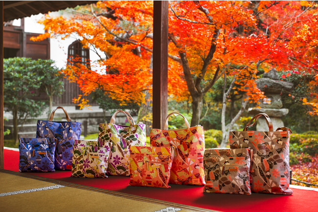 MAIKO PUZZLE LELISIR caede京都 MAIKO PUZZLE LELISIR caede京都