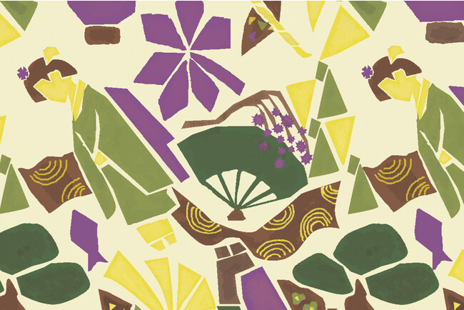 MAIKO PUZZLE デザイン MAIKO PUZZLE デザイン