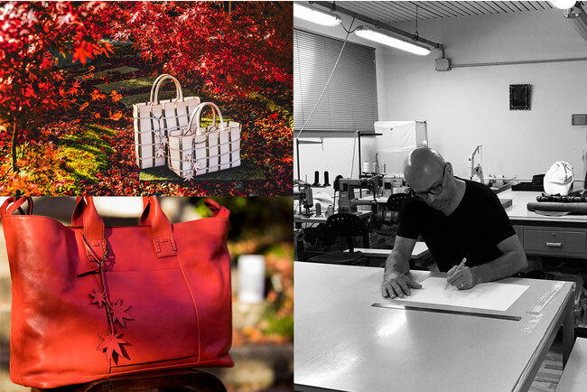 LELISIR caede京都 Art Directorガブリエール LELISIR caede京都 Art Directorガブリエール