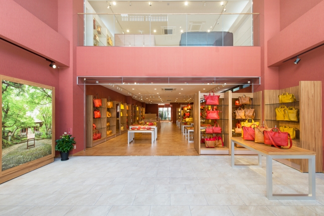 LELISIR caede京都 富小路本店 LELISIR caede京都 富小路本店