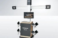 アライメントテスター THINKCAR 3D Wheel Aligner TCJの取扱をファインピースが開始!より速く、より正確な測定を実現し、車両の走行安定性を向上させるために設計