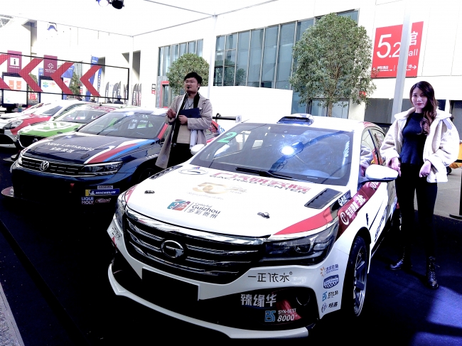 世界最大 自動車アフターマーケット国際展示会「アウトメカニカ上海2019」