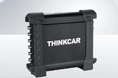 【OBD検査/車検開始!】THINKCAR 1008C PC scopebox(8CH)Master X(OP対応品)TCJの取扱をファインピースが開始!【TCJ/THINKCARスキャンツール】