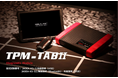 【スキャンツール】ツールプラネット、TPM-TABⅡの取り扱いを開始。
