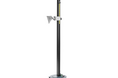 ボッシュ CTA 120-1(BOSCH DAS3000と併用して位置決め作業可能なリフレクタースタンド)の取り扱いを開始【国交省、スキャンツール補助金の受け付け3/31から開始】