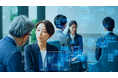MaaS事業者向け統合プラットフォーム|DX専門家が他社連携強化策を無償提供【Lark公式パートナー カスタマークラウドと連携】