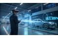 【自動車製造業の生産効率30%向上を実現】統合型DXプラットフォーム「Lark」導入支援|ファインピース×カスタマークラウドが特別キャンペーン