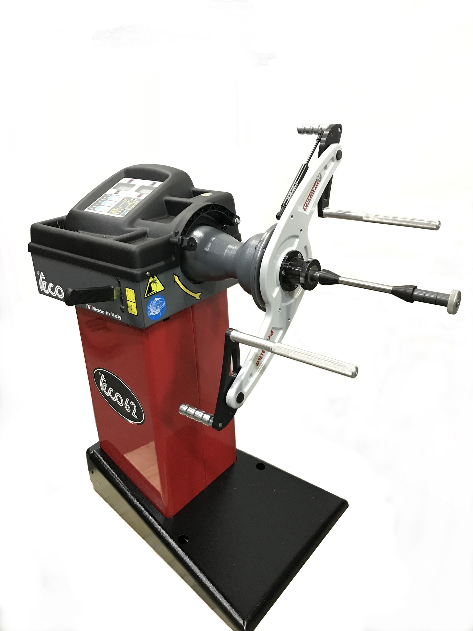 Teco コンパクトmcホイールバランサー Teco62mcの取り扱いをfine Piece デリバリーが開始 オンライン仕入れでもっと自由に ファインピース Fine Pieceのプレスリリース