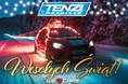 【TENZIが29日まで、クリスマスギフトキャンペーンを開催！】洗車・コーティングの好きな方へのプレゼントや年末のカーケアに、特別価格で期間限定で販売。クォーツコーティングシャンプー 1本無料！