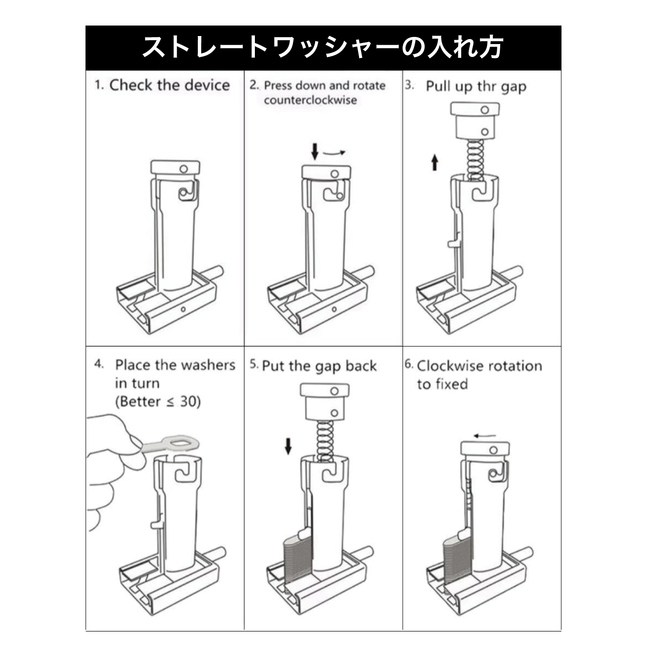 スタッド溶接機 板金修理用 プラータブシューター 溶接ワッシャー