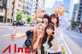 みんなのライブ配信「ふわっち」が、渋谷女子インターナショナルスクールの文化祭に協賛！～SNSを学ぶ生徒たちが創る“次世代の文化祭”を、ライブ配信で強力にバックアップ～  