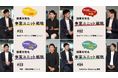 博展 4つの事業の戦略に迫る動画シリーズ全4回の書き起こし公開