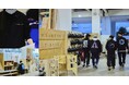 博展、施工現場のユニフォームをデザイン・スタジオ「YAR」によるビジュアルに一新