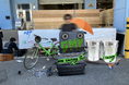 “ゴミ”をエンタメに変える!?「Trash Party」始動!体験が行動変容を生む、分別×音楽の新UX誕生