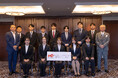 エムピーキッチンHD、2025年新卒内定式および全社総会『MPサミット2024』を実施