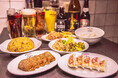 【渋谷餃子】値上げ時代に逆行! 料理7品付きで 2時間2,980円の価格破壊・飲み放題コースが爆誕
