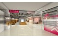 大創産業、新宿最大の3ブランド複合店を10月2日オープン