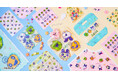 DAISOに『たまごっち』シリーズが初登場