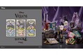THREEPPY、「ディズニーヴィランズ」シリーズ新発売