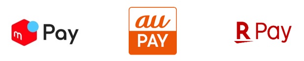 お客様の安心・安全と利便性の向上を目的に キャッシュレス決済サービス、メルペイ・au PAY・楽天ペイを導入|株式会社大創産業のプレスリリース