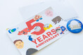Standard Products 5周年アニバーサリー企画　EC限定！Standard Products 初のノベルティキャンペーンを8月1日開始