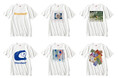 Standard Products×UNIQLO TOKYO「UTme!」第2弾　商品のグラフィックをモチーフに、日常使いしやすい新たなオリジナルスタンプ24種を追加し、9月4日からスタート