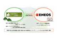 とくしま森林バンクとENEOSが森林由来J-クレジットの長期売買契約を締結