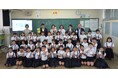 今年で11年目！「キレイキレイのまち 坂出」プロジェクト、香川県坂出市の全ての市立小学校で衛生授業を開催