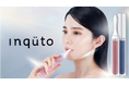 肌をこすることなく、口の中からリフトケア(※1)する新習慣『inquto(インキュット)口内美顔器VRインナーリフト』誕生