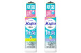食器用洗剤『CHARMY Ｍａｇｉｃａ　手肌＋（プラス）除菌』新発売