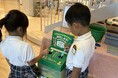 埼玉県私立幼稚園・認定こども園での「ハブラシリサイクル」活動を拡大