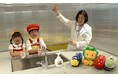 ライオン、「チャギントン」日本公式YouTubeチャンネルと共同で幼少期からの「オーラルヘルスケア習慣」、「清潔・衛生習慣」を育む動画コンテンツを制作