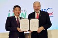 ライオン、アジア企業として初めて世界歯科連盟（FDI）と戦略的グローバルパートナーシップを締結