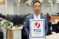 DirectCloudがソフトウェア品質保証制度「PSQ認証制度」にて「PSQ-Lite」の認証を取得