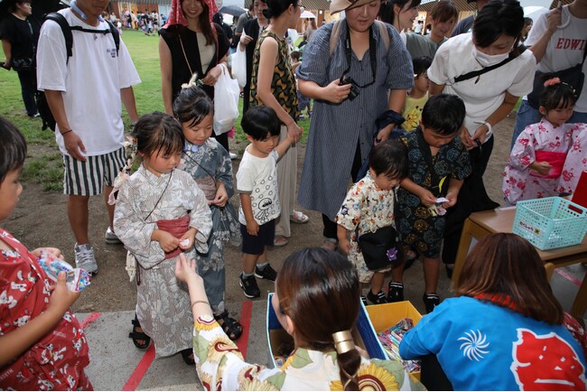 こどもの未来を考える新しい形の祭り『こども未来フェスタ』栃木市ふじおか幼稚園で3/24(日)に初開催