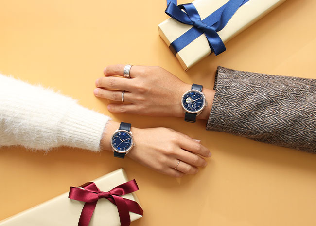 日本発、腕時計ブランド『MASTERWORKS（マスターワークス』の人気