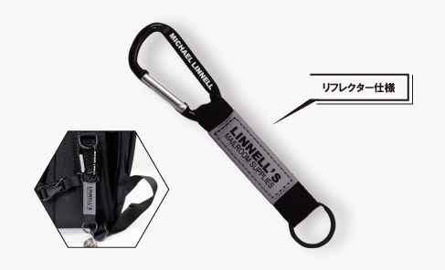 新たアパレルシリーズ