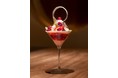 「ERUTAN RESTAURANT/BAR」苺をテーマにエレガンスな冬を表現したアフタヌーンティーセットと2種のStrawberry Parfaitが期間限定で販売決定！