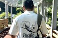 〈Pacific GOLF CLUB〉とサウナ専門ブランド[TTNE]がコラボレーションアイテムを2024年8月24日（土）11時より販売開始。