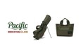 〈Pacific GOLF CLUB〉と卓越した機能美を持つラゲッジブランド「BRIEFING(ブリーフィング)」とのコラボレーションアイテムを2024年11月8日(金)20時販売開始。