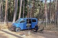 FOLKWOOD VILLAGE 八ヶ岳にキャンピングカー「MOL」常設サイトが登場。