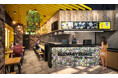 2025年初夏、メキシカンキッチン「Guzman y Gomez」赤坂店がオープン。
