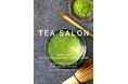 銀座TEA SALONで抹茶を“点てて味わう”新メニューがスタート