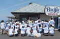 Pacific DRIVE-IN、七里ヶ浜で第1回「Pacific BEACH CLEAN PROJECT」を開催。