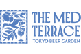 NEWoMan新宿にルーフトップレストラン&ビアガーデン「THE MED TERRACE」が10月7日(火)オープン。予約を開始いたします。
