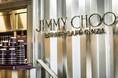JIMMY CHOO Street Café Ginzaが9月12日銀座にオープン。