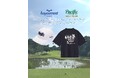 ゴルフブランド〈Pacific GOLF CLUB〉が「Baycurrent Classic Presented by LEXUS 2025」オフィシャルコラボアイテムを発表。